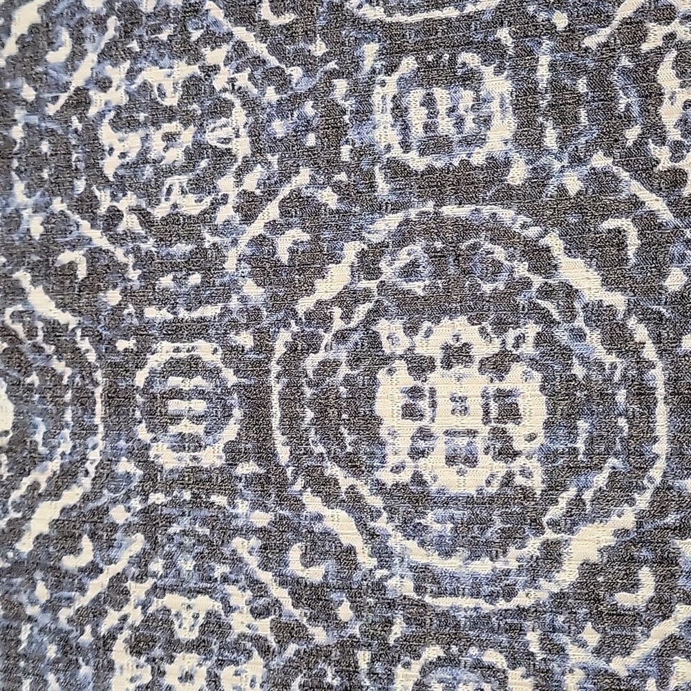 LuLaRoe Leah Tunic - XS NWT - Picture 13 of 13